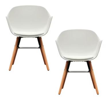 Schalenstühle Wiseman